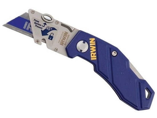Нож складной IRWIN 10507695